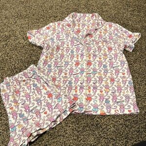 - Roller Rabbit Beach Monkey Xs LIDOS Store exclusive
